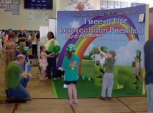 [Tree of Life Expo Photos]
