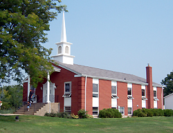 [Our church]