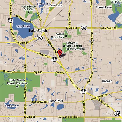 [Our location]