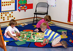 [Preschool]