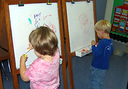 [Preschool]