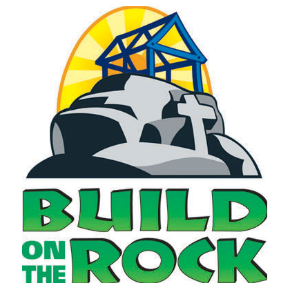 [Build on the Rock]