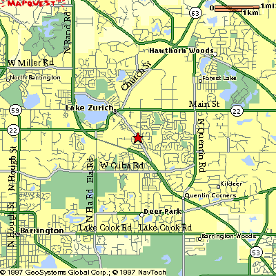 [Our location]